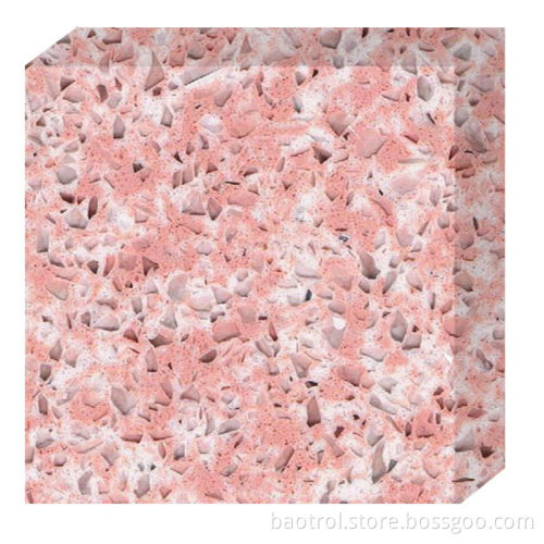 Noble And Elegant Artificial Quartz Stone Solid Surface Product
